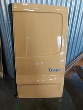 Porte Battante Arrière Droite - RENAULT TRAFIC II (2) L1H1 PHASE I (1) - (HM)