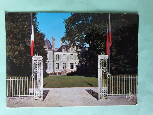 Carte postale la - postale, de