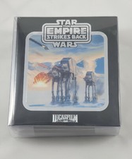 Star Wars The Empire Strikes