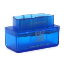 INTERFACE ELM327 v1.5