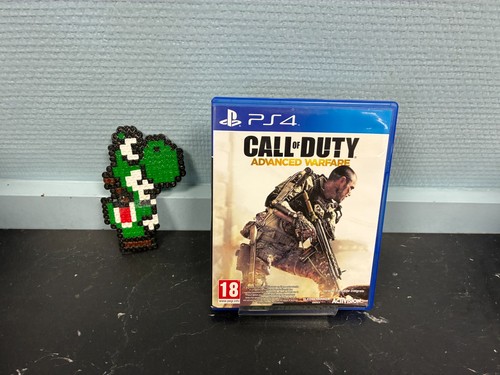 Call duty advanced warfare - of,