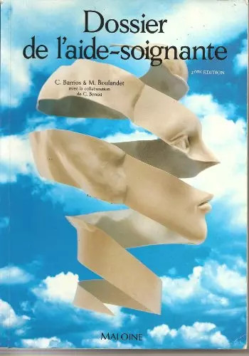 Dossier aide soignante - de, l'aide