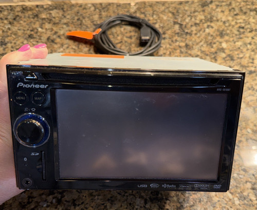 Pioneer avic x910bt - pioneer,