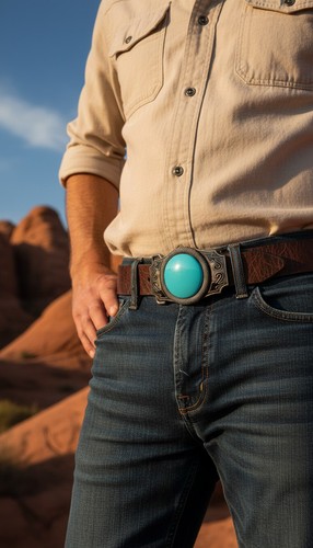 Homme femme western mode - femme,