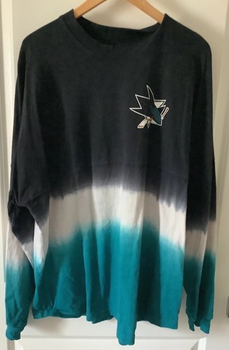 San jose sharks spirit jersey - jose,