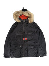 NAPAPIJRI Open Skidoo Gray