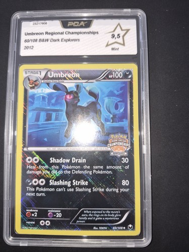 2012 pokemon w dark - 2012, &