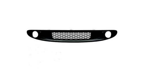 Grille antibrouillard pour - grille,