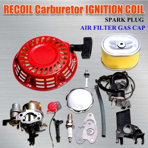 Carburateur filtre air - filtre, à