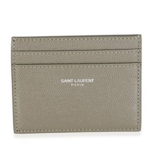 Saint Laurent Porte-Carte En