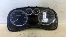 Compteur PEUGEOT 307 PHASE 1 2.0 HDI - 8V TURBO /R:108447031