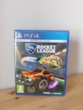 Jeu Ps4 - Rocket League Edition Collector - jeu Sony PlayStation 4