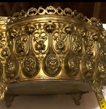 Jardinière du XIX Eme siècle