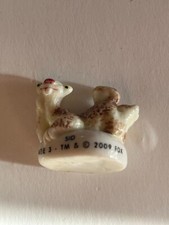 Fève - L'Age de glace 3 (2010)