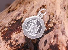 Argent sterling saint - sterling,