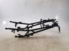 Boucle cadre arrière - HONDA CBR R 500 - GPA-902312802 - N0-4144P