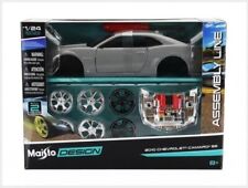 MAISTO 39361-GR-KIT Chevrolet