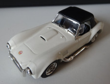 AC - Cobra - 1962 - 1/43 - Capoté