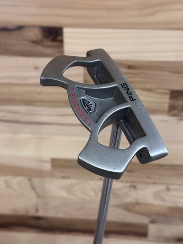 Ping series wack e - wack-e, l
