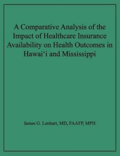 James lenhart comparative - g,