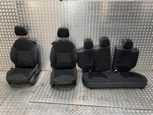 Interieur complet citroen ds3 - complet,