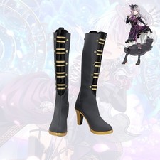 Yukina Minato Cosplay Shoes