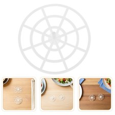  20 Pcs Pickling Press Net