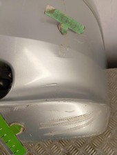 Pare choc arriere peugeot - peugeot, 307