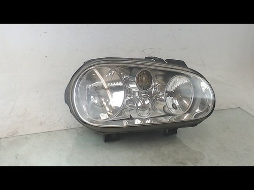 Eclairage droit golf iv - golf,