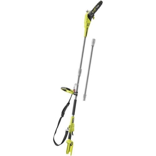 Ryobi élagueur sur perche - Élagueur,