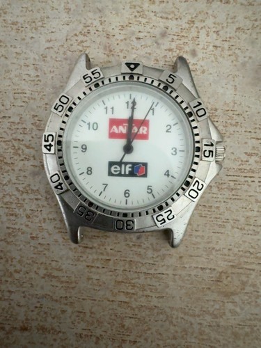 Montre publicitaire antar - montre,