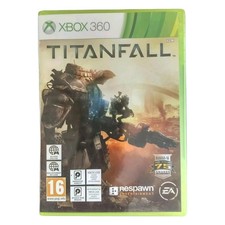 Titanfall Xbox 360 - Jeu FPS