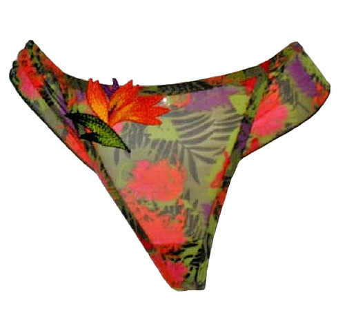 Charlott lingerie string - lingerie,