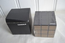 RUBIK'S CUBE CANAL+