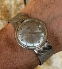 Montre Vintage Kelek