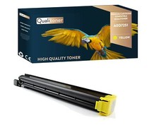 Toner KONICA MINOLTA TN314Y