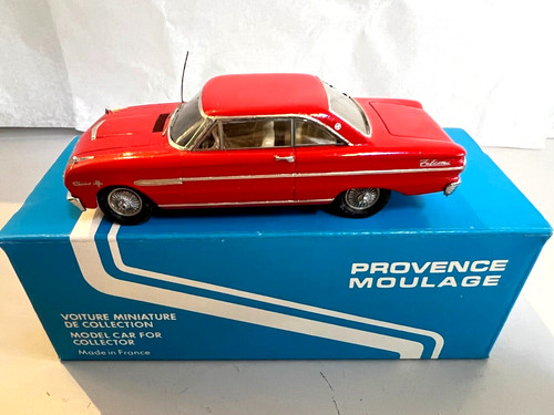 Provence moulage ford - 1/43,