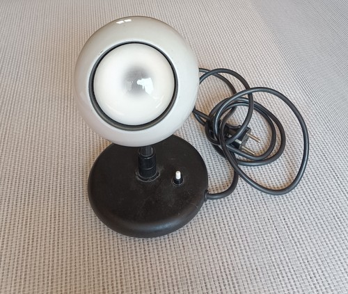 Authentique lampe vintage - lampe,