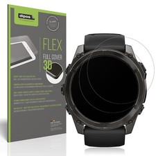 2x Full Cover mat Film pour