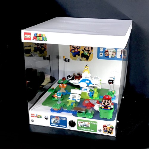 Lego nitendo grande - /,