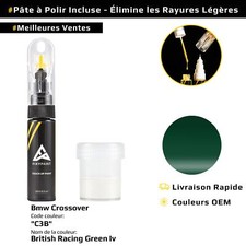 Peinture retouche pour bmw - peinture,