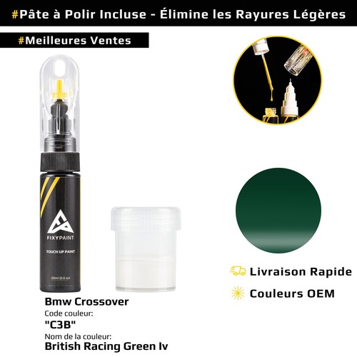 Peinture retouche pour bmw - peinture,