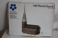 Maquette Papier LANDMARK OLD