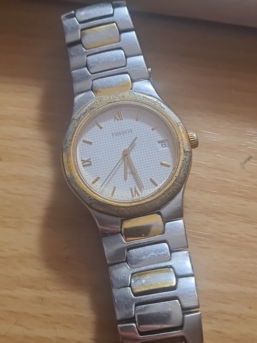 Montre homme tissot - montre, prx