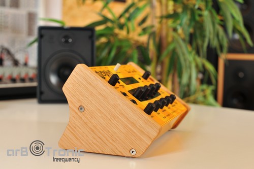 Dsi mopho real wood side - real, panel