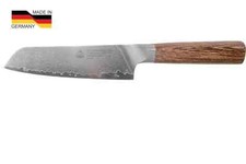 couteau japonais santoku Puma