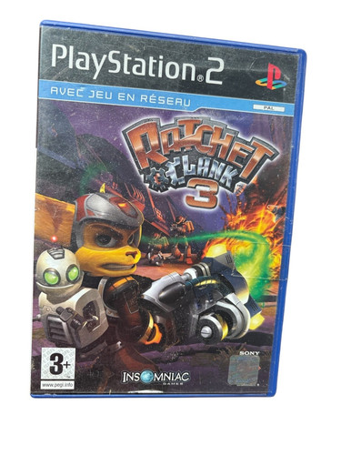 Jeu pour console playstation - console,