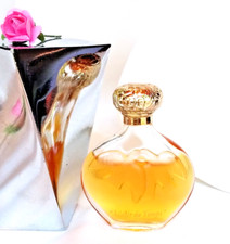 Miniature L' AIR DU TEMPS de NINA RICCI * Colombes Lalique * EDP *  4 ml  * SB *