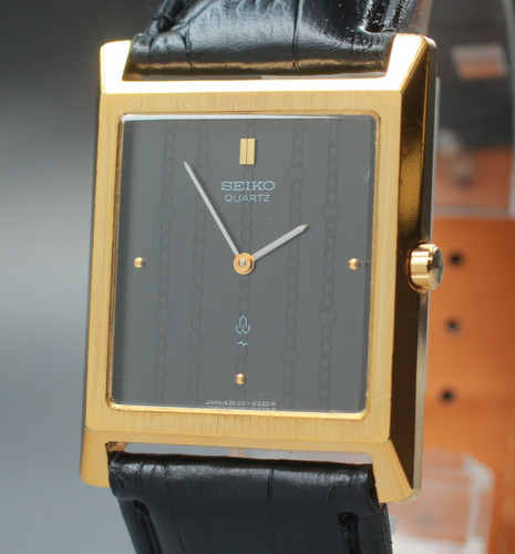 Montre homme neuve - , belt