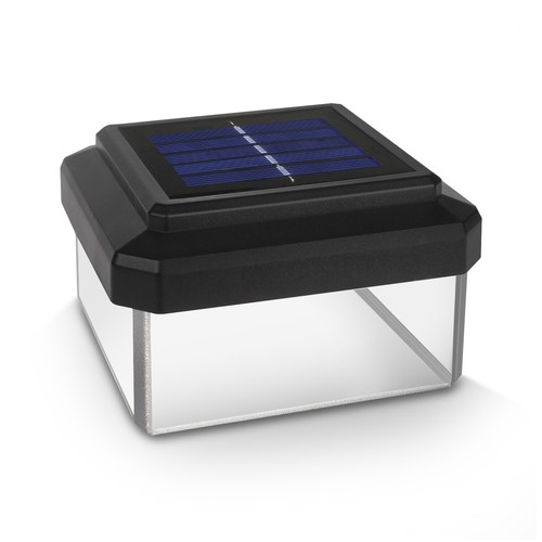 Lampadaire solaire led - solaire,